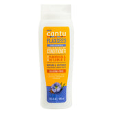 Cantu Flaxseed- Lv In or Rinse Out Conditioner 13.5oz